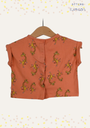 Pyjama, Woody, 9 maanden - 3