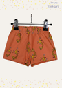 Pyjama, Woody, 9 maanden - 4