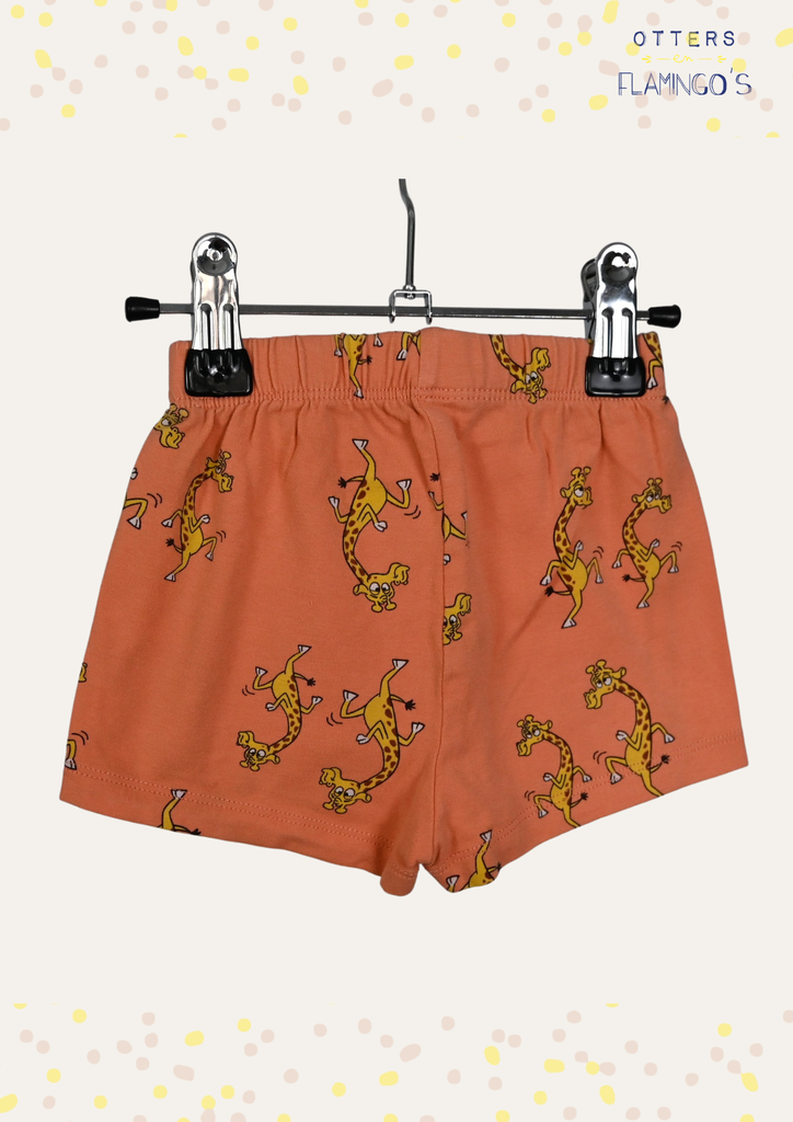Pyjama, Woody, 9 maanden - 5