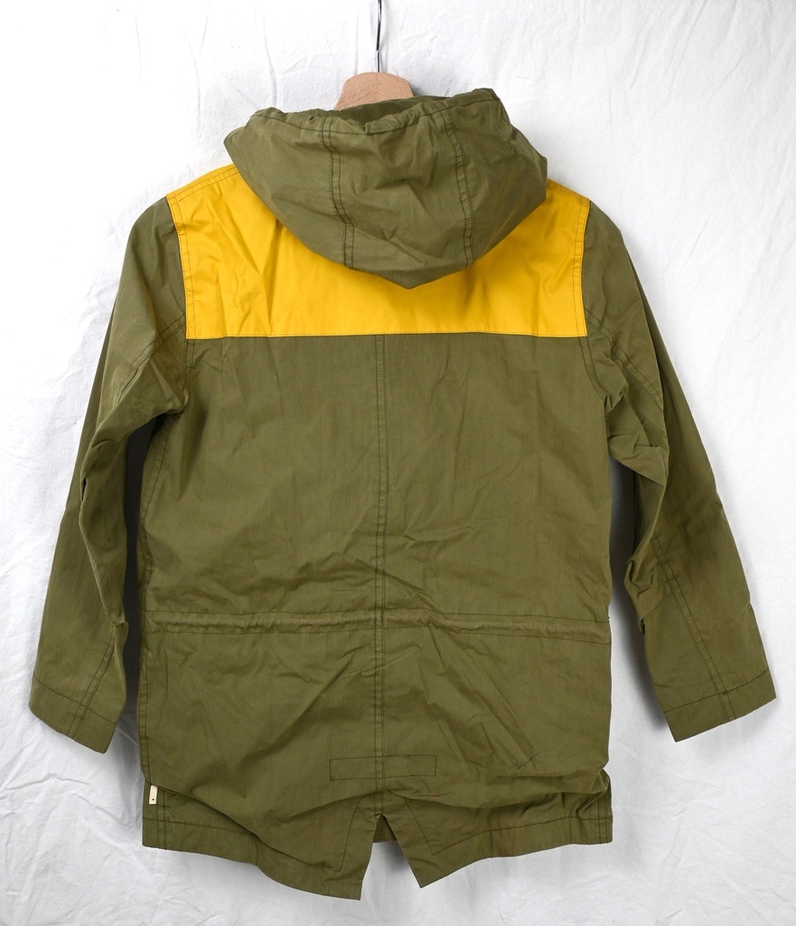 Zomerjas, Bellerose, 10 jaar - PI - Extra 1