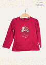 Pyjama, Woody, 4 jaar - 2