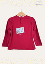 Pyjama, Woody, 4 jaar - 3