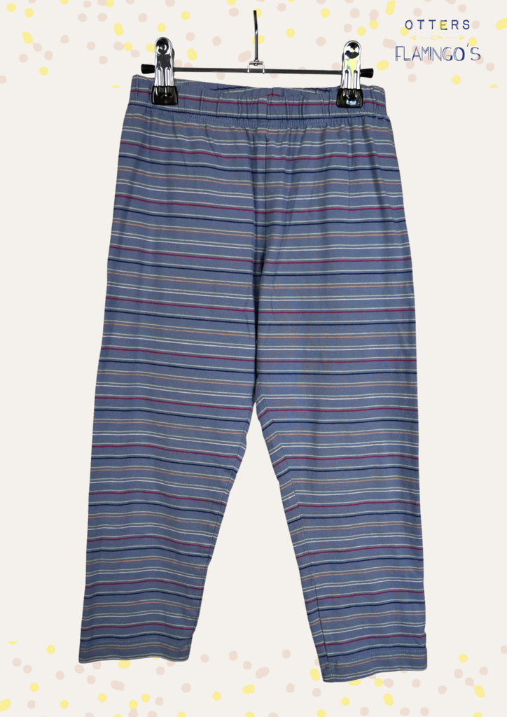 Pyjama, Woody, 4 jaar - 4