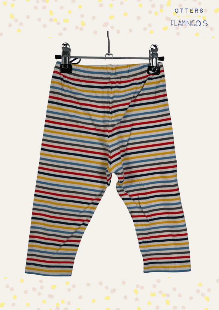 Pyjama, Woody, 1 jaar - 5