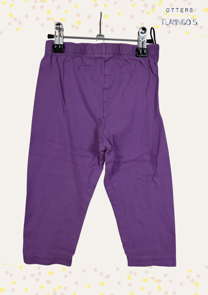 Pyjama, Woody, 18 maanden - PI - 5