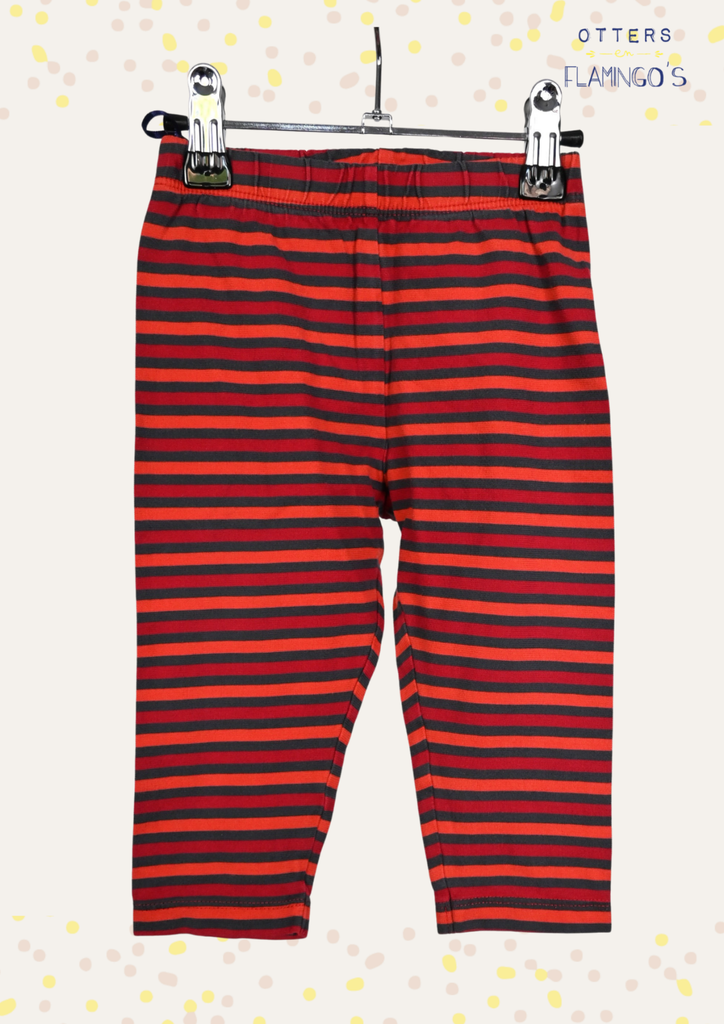 Pyjama, Woody, 9 maanden - 4