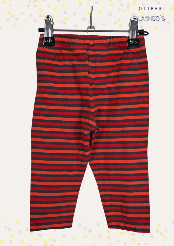 Pyjama, Woody, 9 maanden - 5