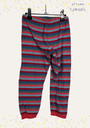 Pyjama, Woody, 4 jaar - PI - 5
