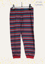 Pyjama, Woody, 4 jaar - PI - 4