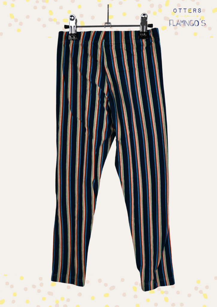 Pyjama, Woody, 4 jaar - 5