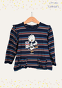Pyjama, Woody, 4 jaar - 2