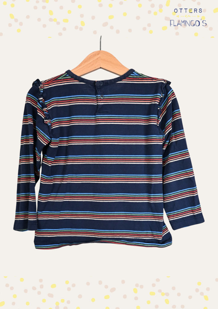 Pyjama, Woody, 4 jaar - 3