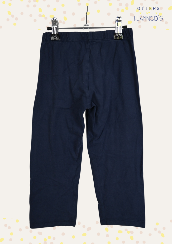 Pyjama, Woody, 4 jaar - 5