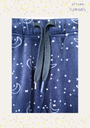 Pyjama, Woody, 4 jaar - PI - 6