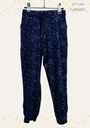 Pyjama, Woody, 4 jaar - PI - 4