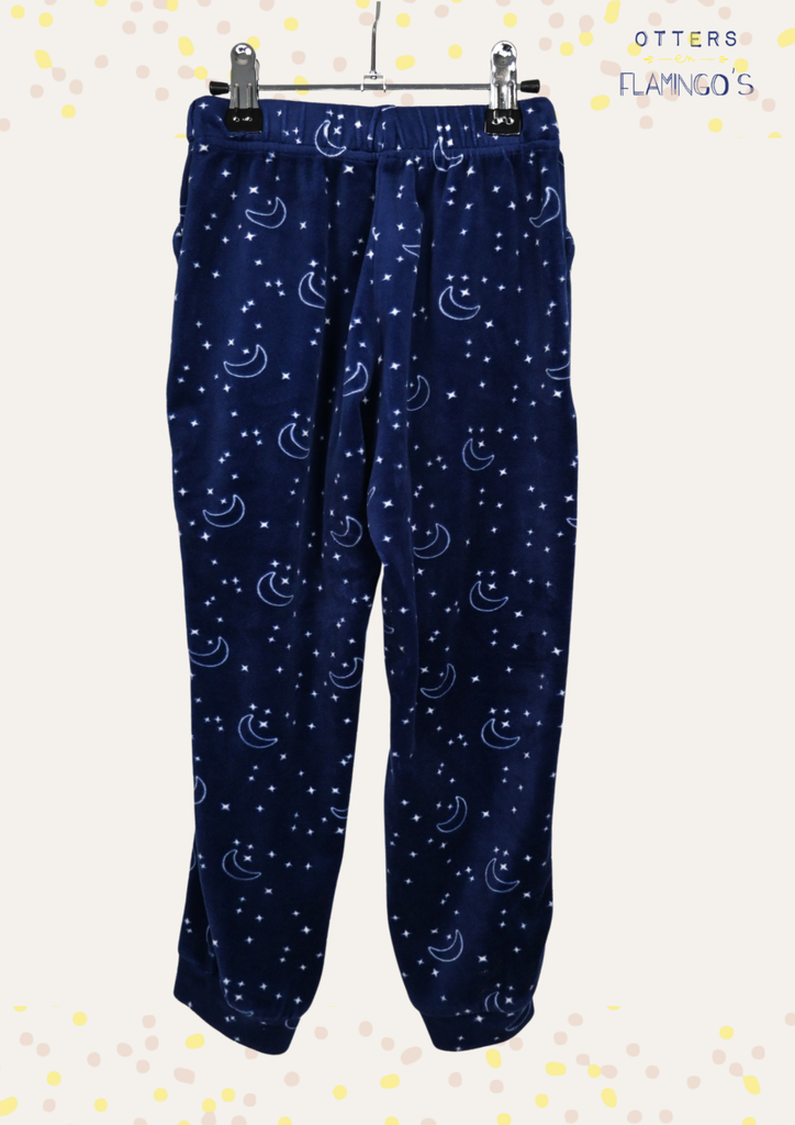 Pyjama, Woody, 4 jaar - PI - 5