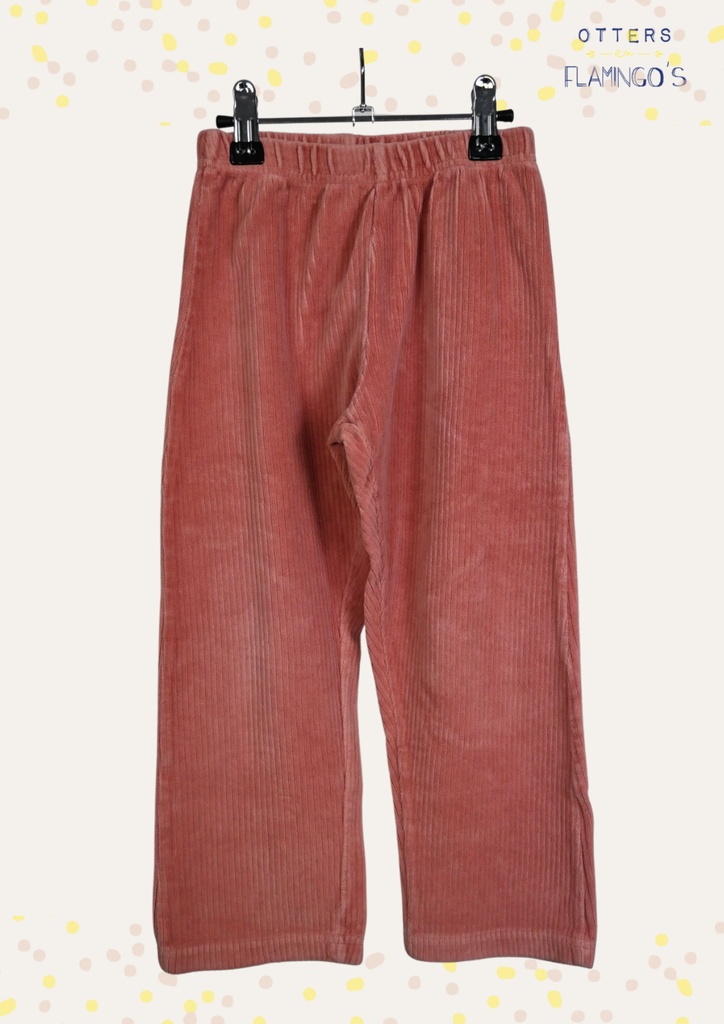 Pyjama, Woody, 4 jaar - 4