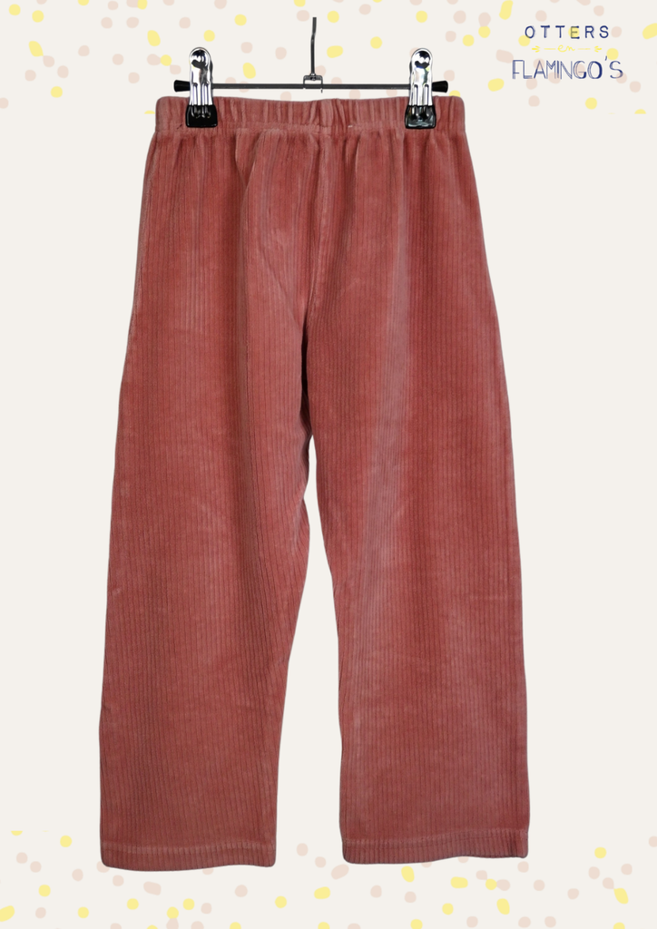 Pyjama, Woody, 4 jaar - 5
