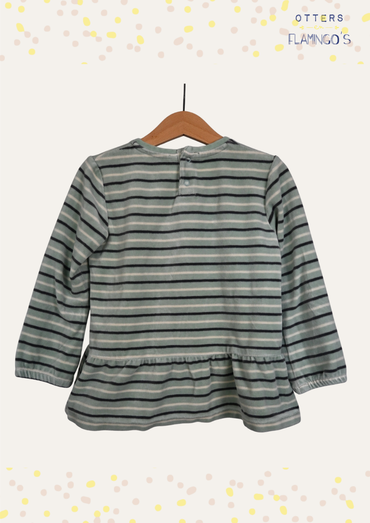 Pyjama, Woody, 4 jaar - 3
