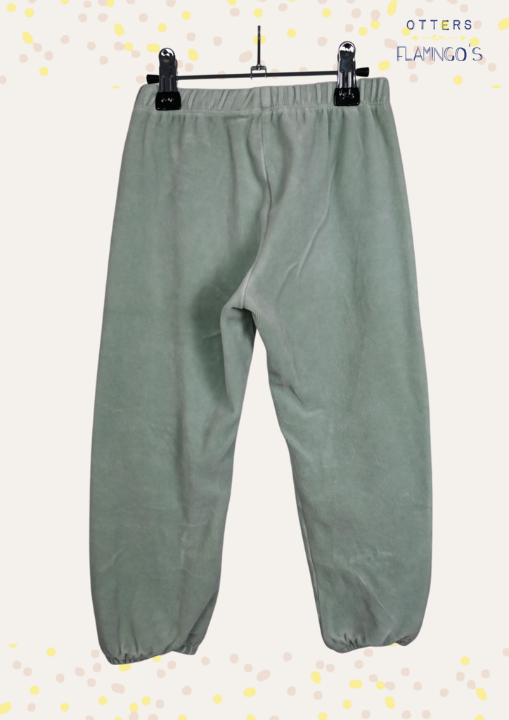 Pyjama, Woody, 4 jaar - 5