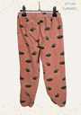 Pyjama, Woody, 4 jaar - 5