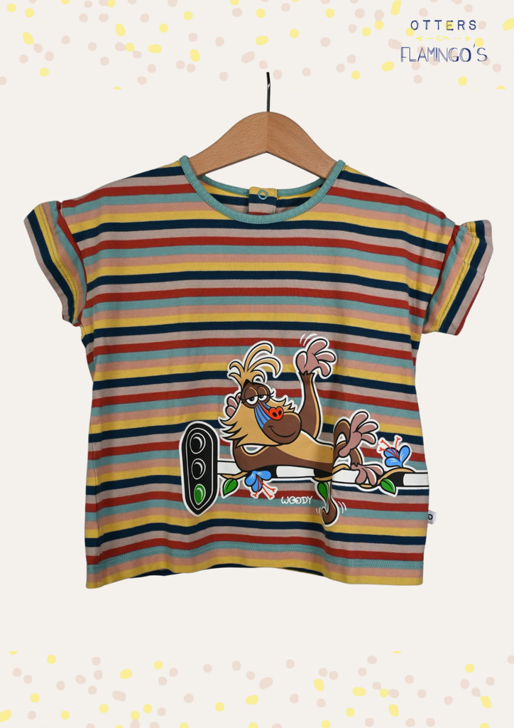 top voor