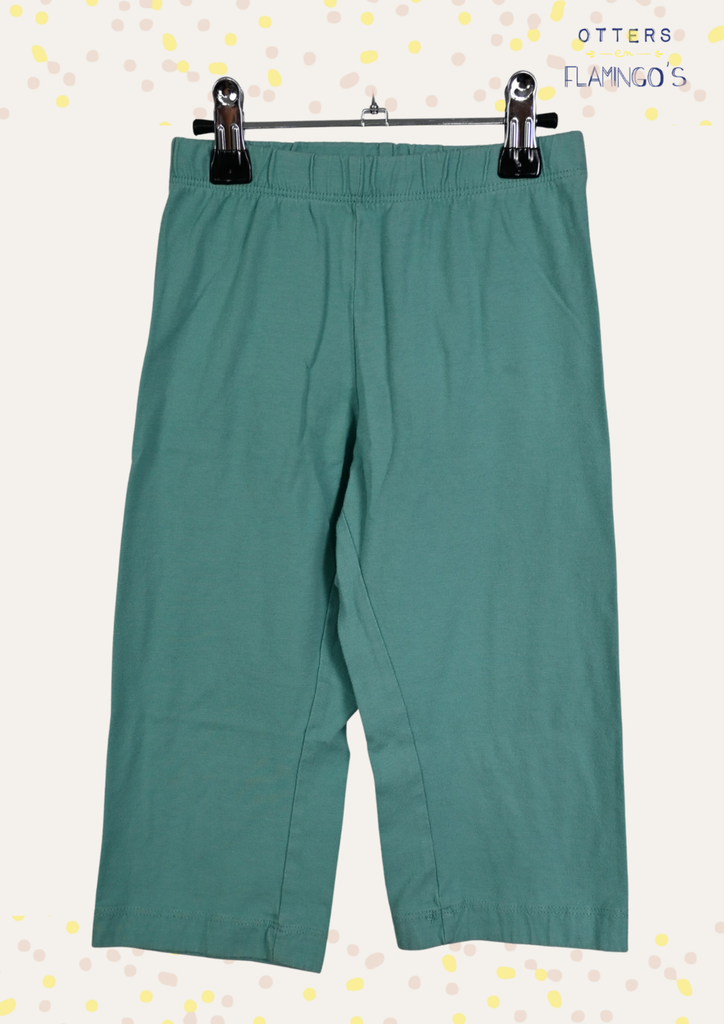 broek voor