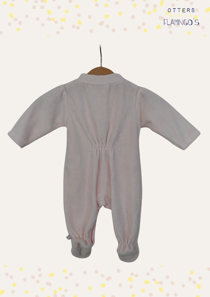 Kruippakje, noukie's, newborn - 2