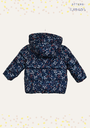 Winterjas, C&A Babyclub, 9 maanden - 2