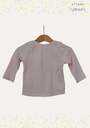 Longsleeve T-shirt, noukie's, 9 maanden - 2