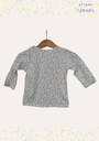 Longsleeve T-shirt, noukie's, 9 maanden - 2