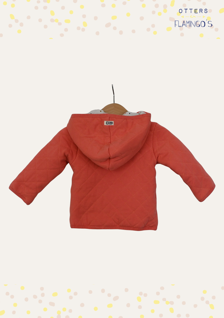 Vestje, Tumble ' Dry, 9 maanden - 2