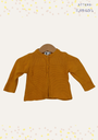 Broek en cardigan, Z8 grain de blé, 3 maanden - 2