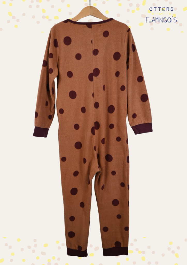 Onesie, Eskimo, 8 jaar - PI - 2