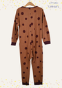 Onesie, Eskimo, 8 jaar - PI - 2