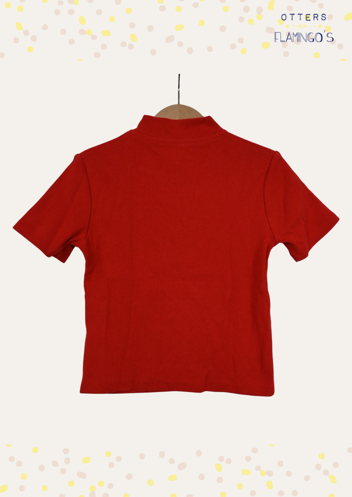 T-shirt, Bel & Bo, 8 jaar - 2