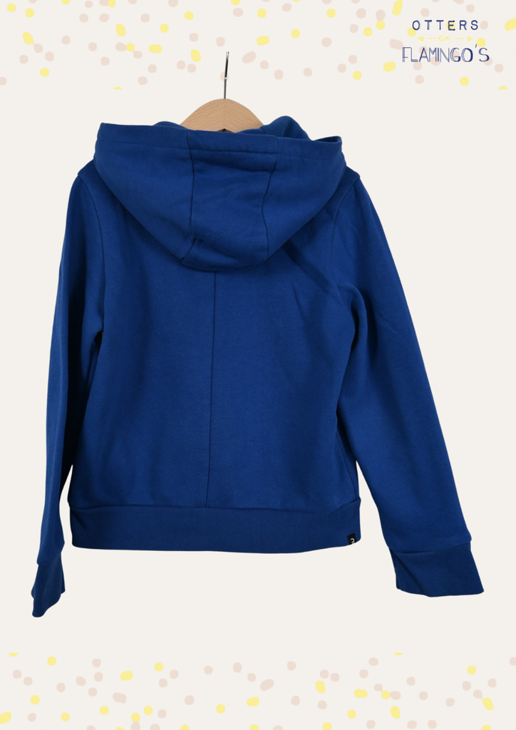 Hoodie, Decathlon, 7/8 jaar - 2