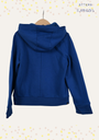 Hoodie, Decathlon, 7/8 jaar - 2