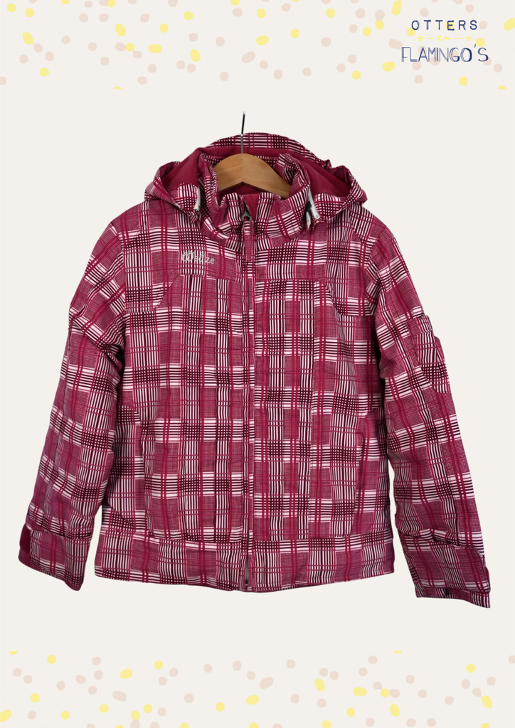 Skijas en skibroek, Decathlon, 6 jaar - PI - 2