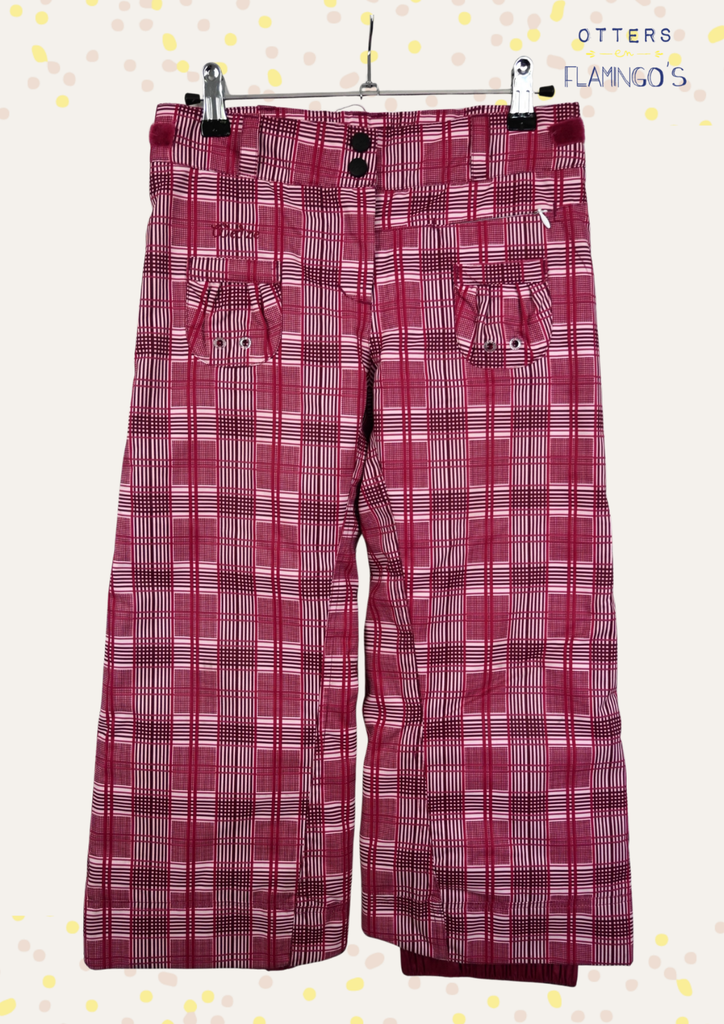 Skijas en skibroek, Decathlon, 6 jaar - PI - 5