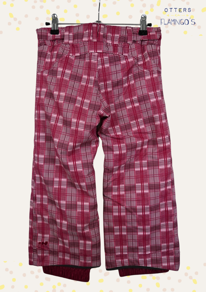 Skijas en skibroek, Decathlon, 6 jaar - PI - 6