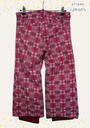 Skijas en skibroek, Decathlon, 6 jaar - PI - 6