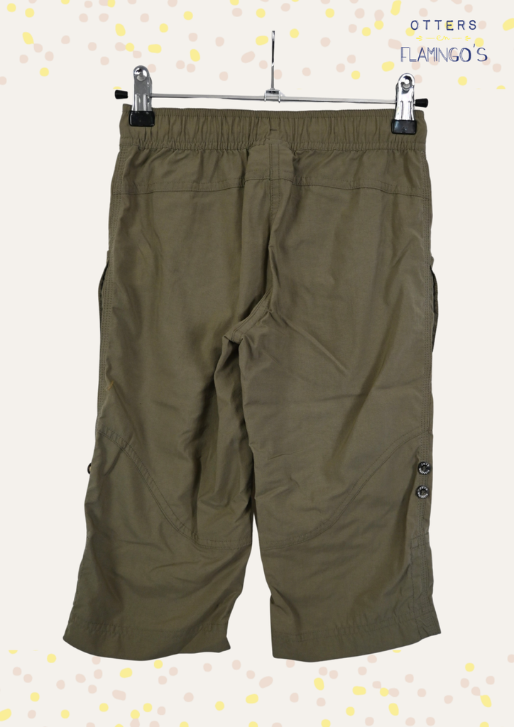 Korte broek, Jack Wolfskin, 8 jaar - 2