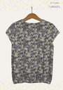 Blouse, I AM JBC, 8 jaar - 2
