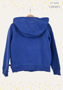 Vest, Zulapapuwa for JBC, 8 jaar - 2
