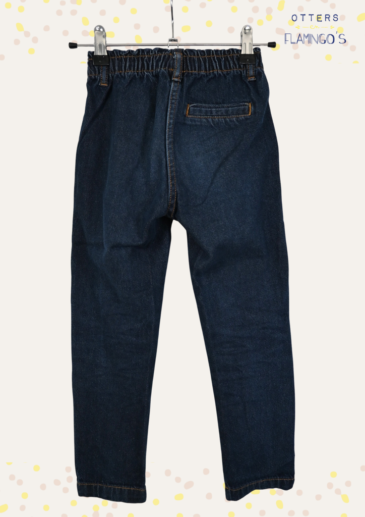 Jeansbroek, Besties JBC, 7 jaar - 2