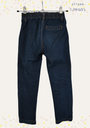 Jeansbroek, Besties JBC, 7 jaar - 2