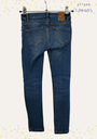 Jeansbroek, Milla Star JBC, 7 jaar - PI - 2