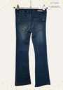 Jeansbroek, name it, 7 jaar - 2