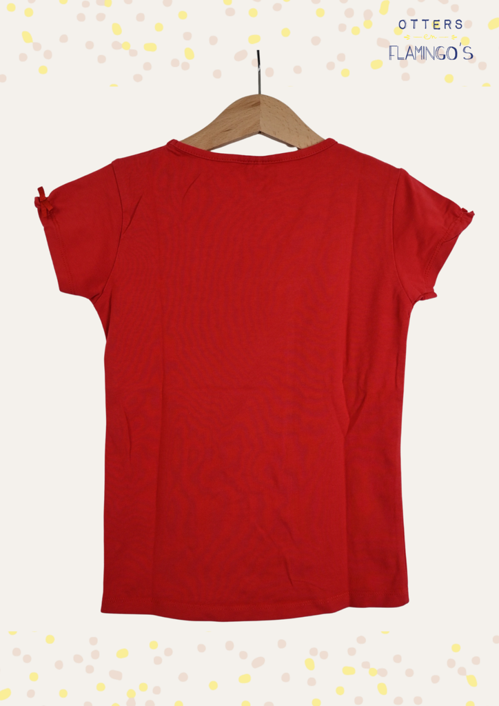 T-shirt, Someone, 7 jaar - 2